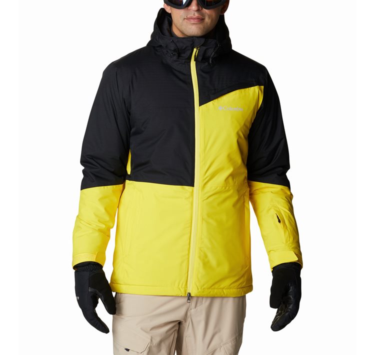 Columbia Iceberg Point™ Jacket 